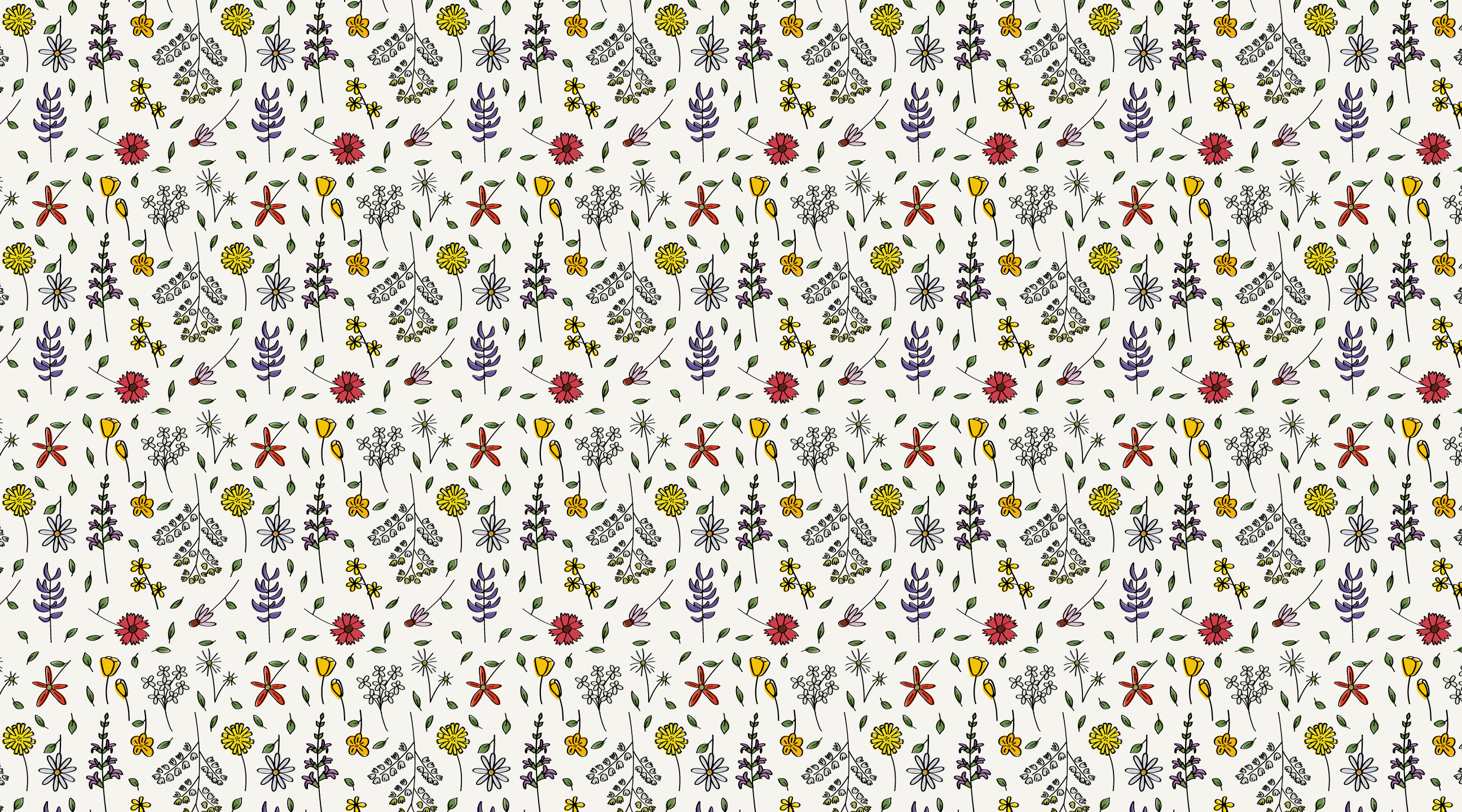 floral-pattern