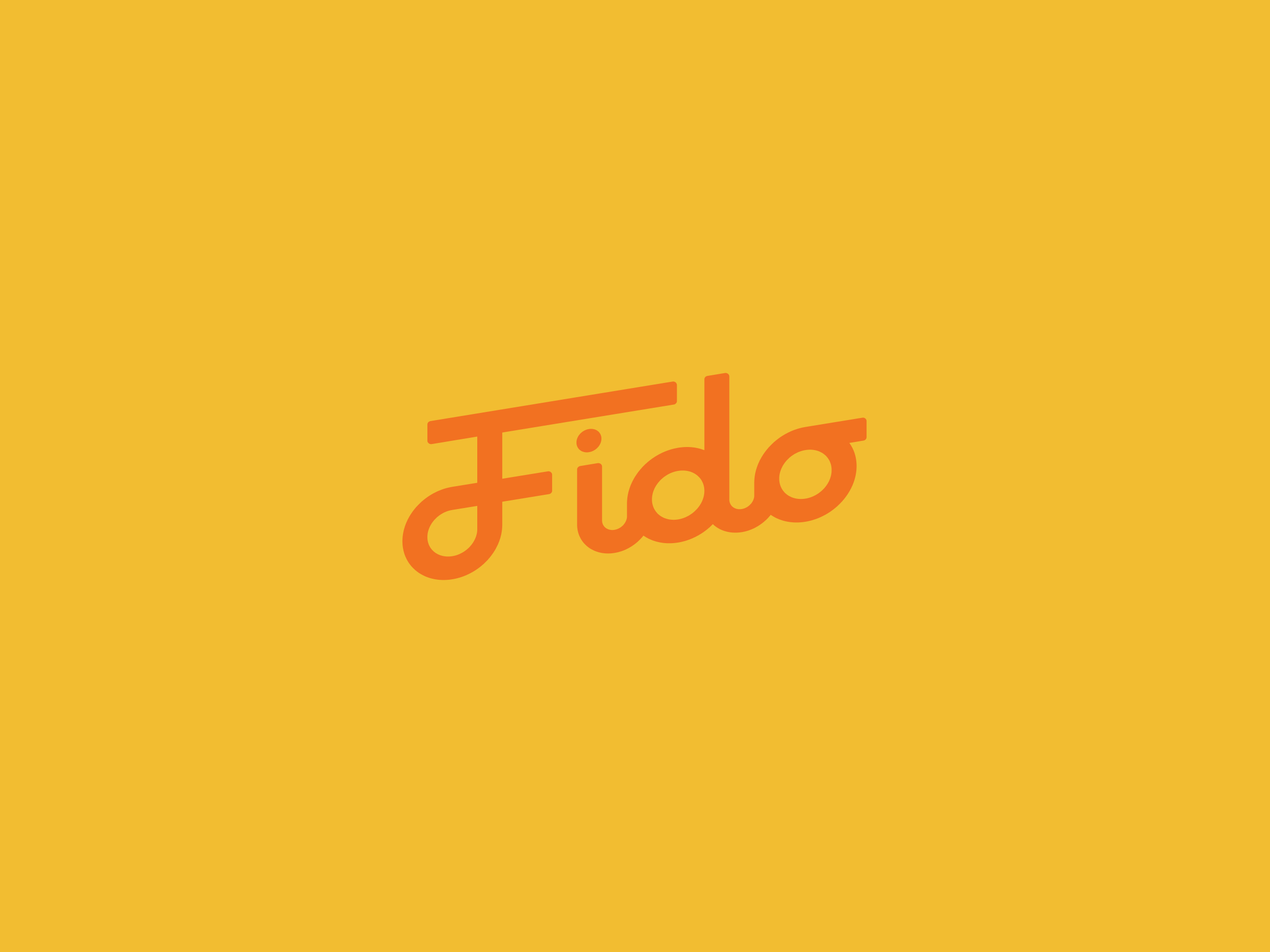 Fido Branding