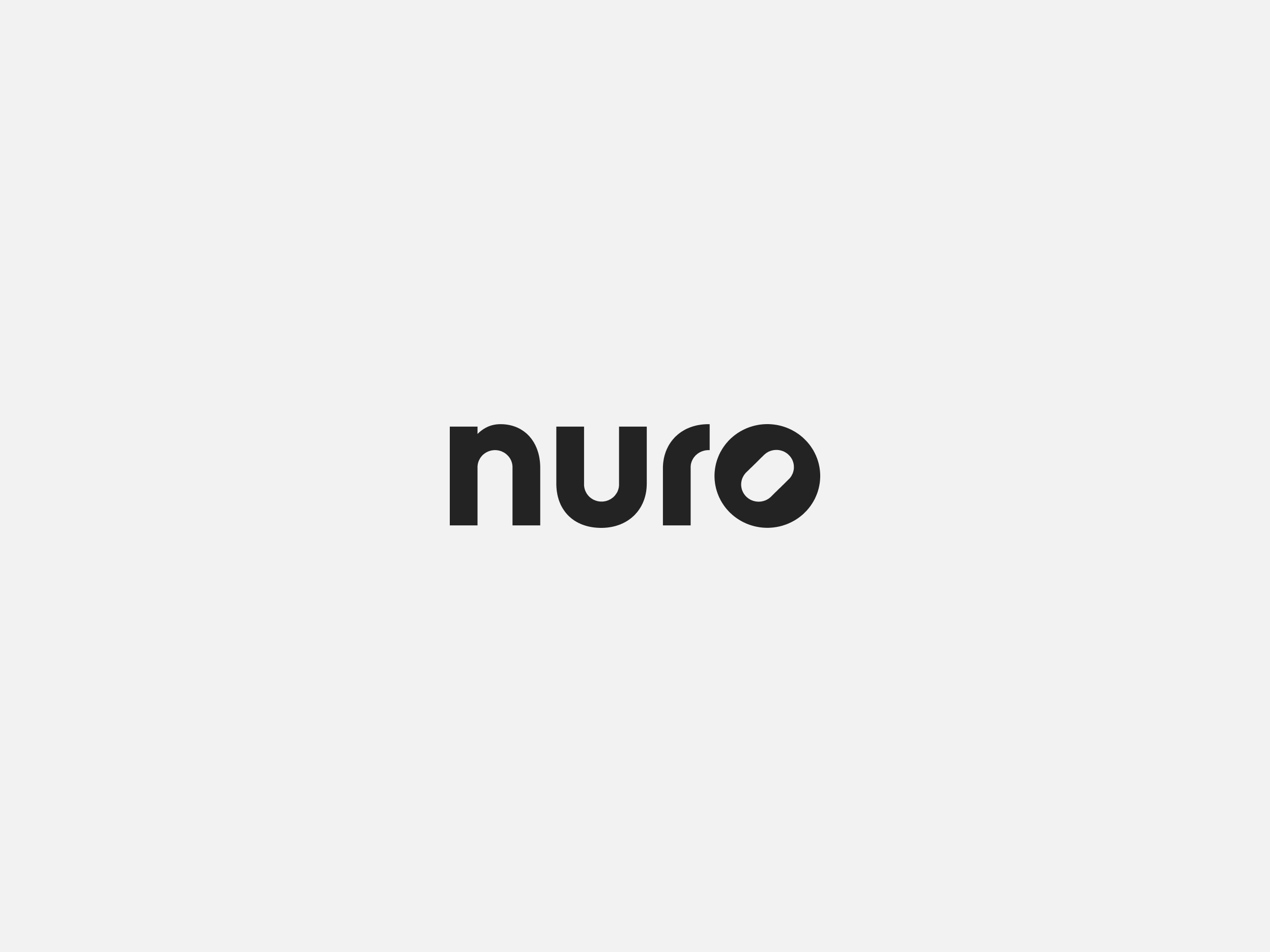 Nuro Rebrand